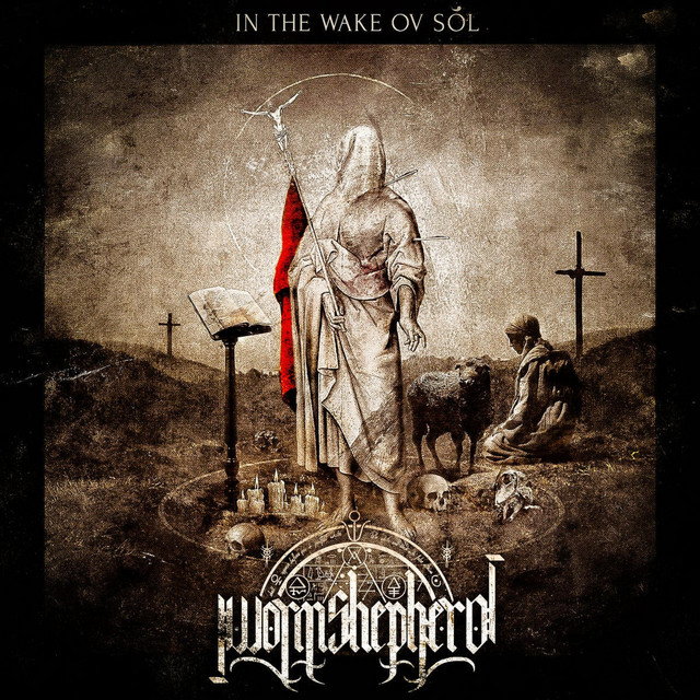 In the Wake Ov Sol cover art