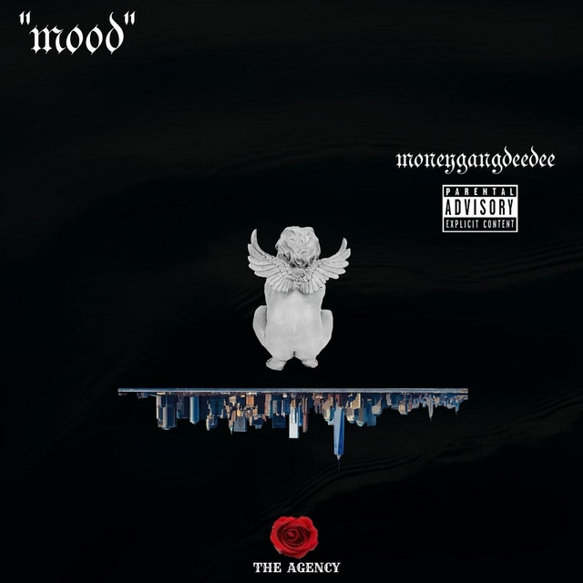 Mood cover art