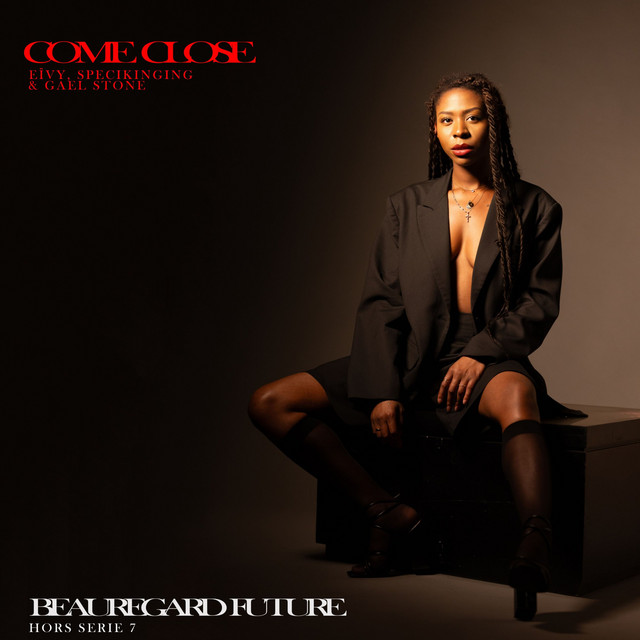 Come Close - Hors Serie No. 7