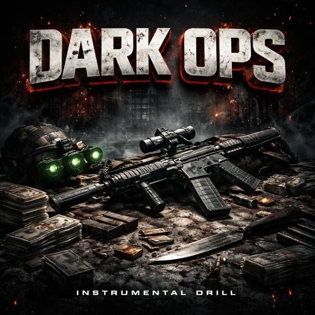 Drill Nation