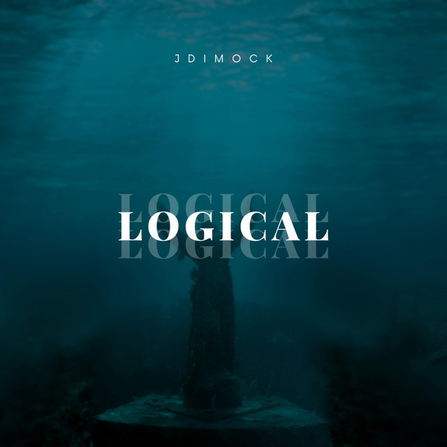 Logical cover art