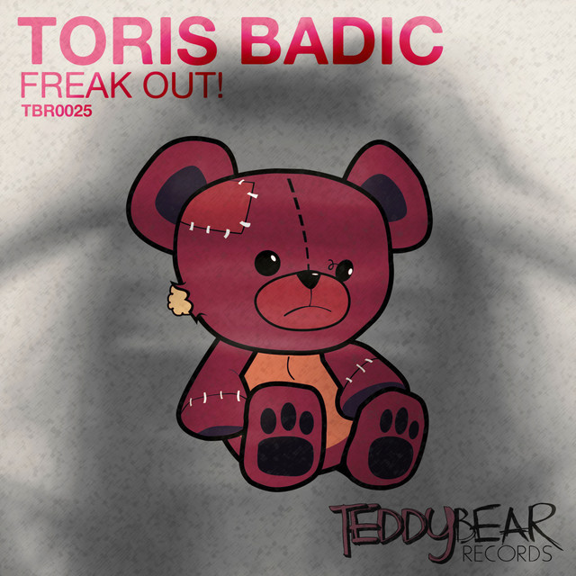 Freak Out! album art