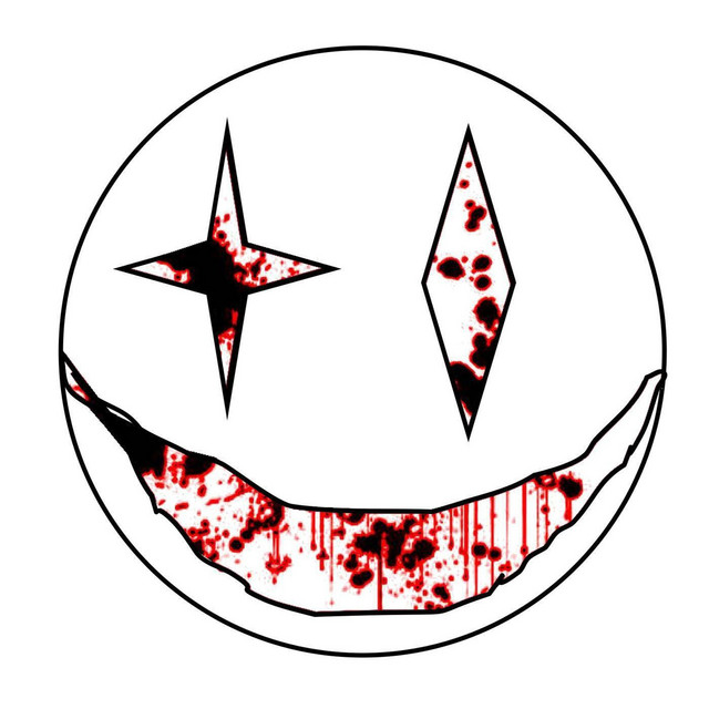 Smile Or Die cover