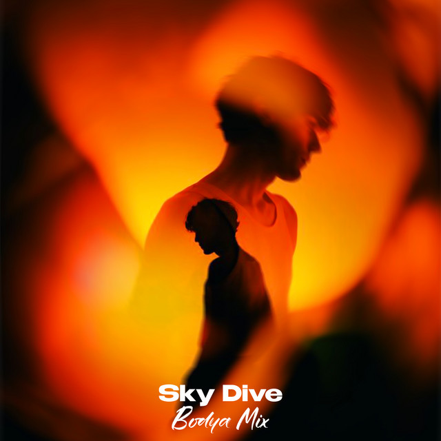 Cover art: Sky Dive — Bodya Mix