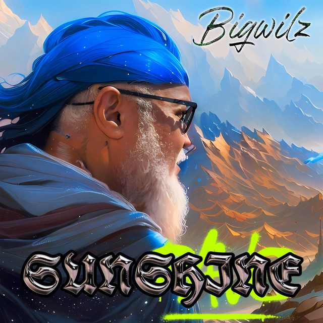 album image