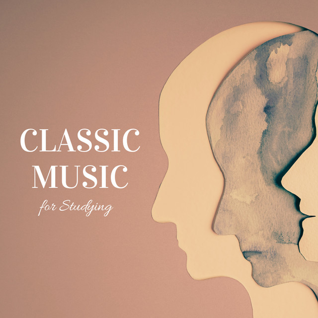 Focus with Classical Melodies cover art