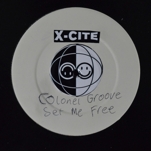 Colonel Groove
