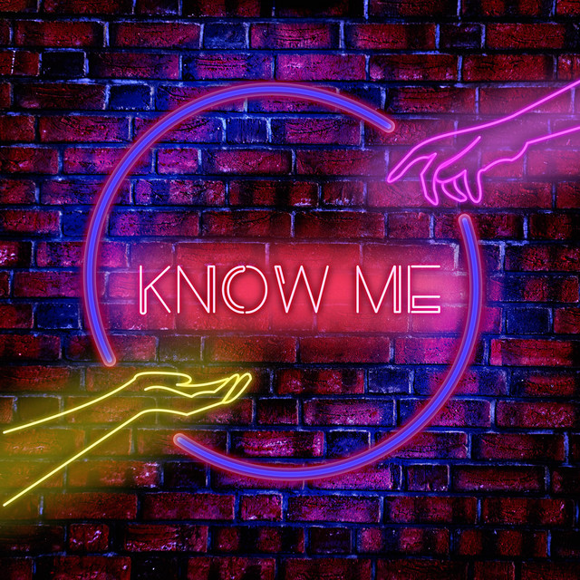 Know Me cover art