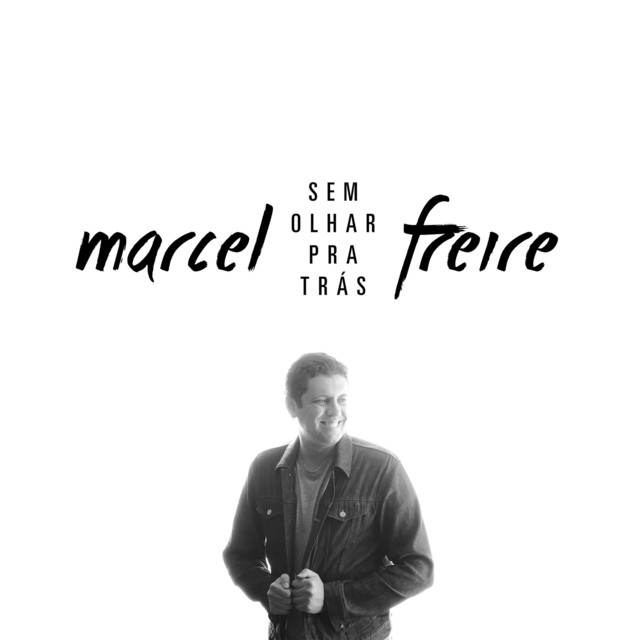 Sem Olhar pra Trás cover art