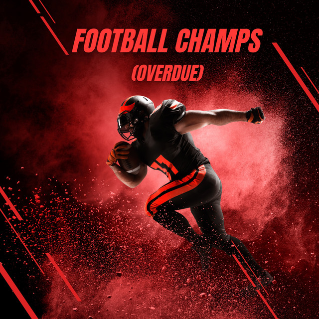 Football Champs (Overdue)