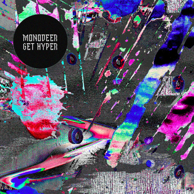 Get Hyper cover art