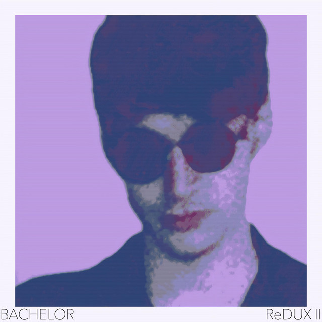 ReDUX II cover art