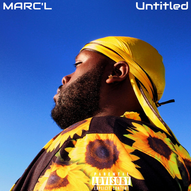 Untitled cover art