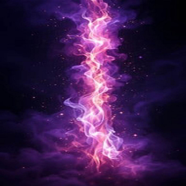 Flames Of Passion Part IV cover