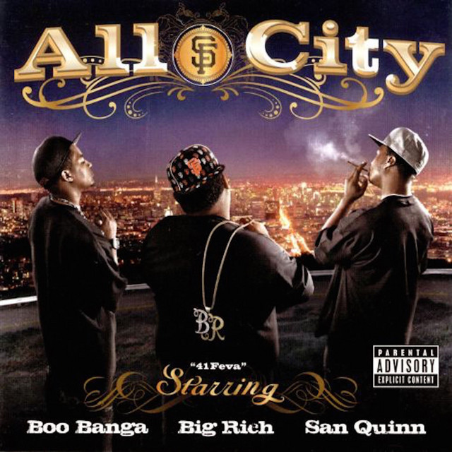 SF Anthem (Remix)