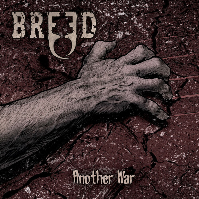 Another War cover art