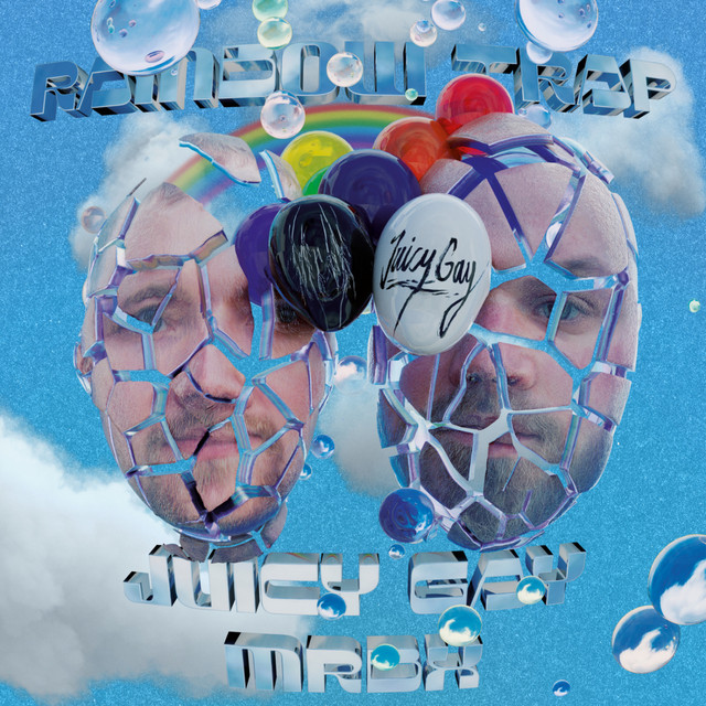 Süßi cover art