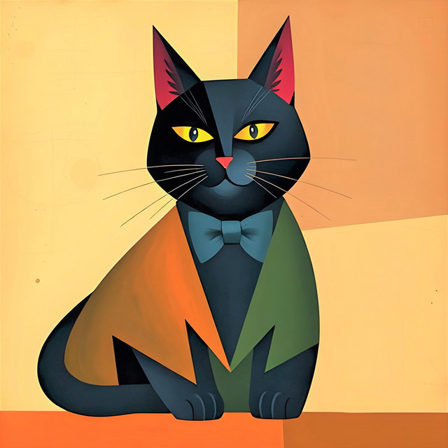 The Master and Margarita cover art