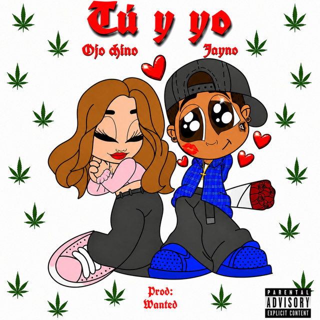 Tu y yo