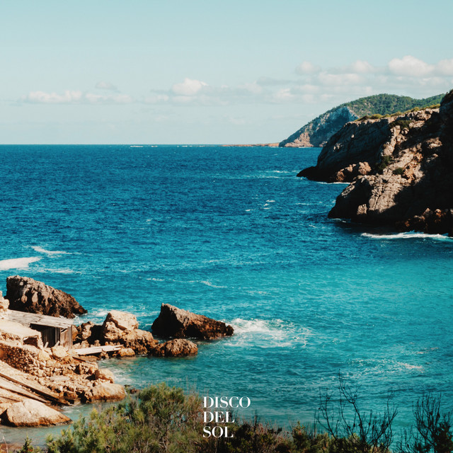 Islavida cover art
