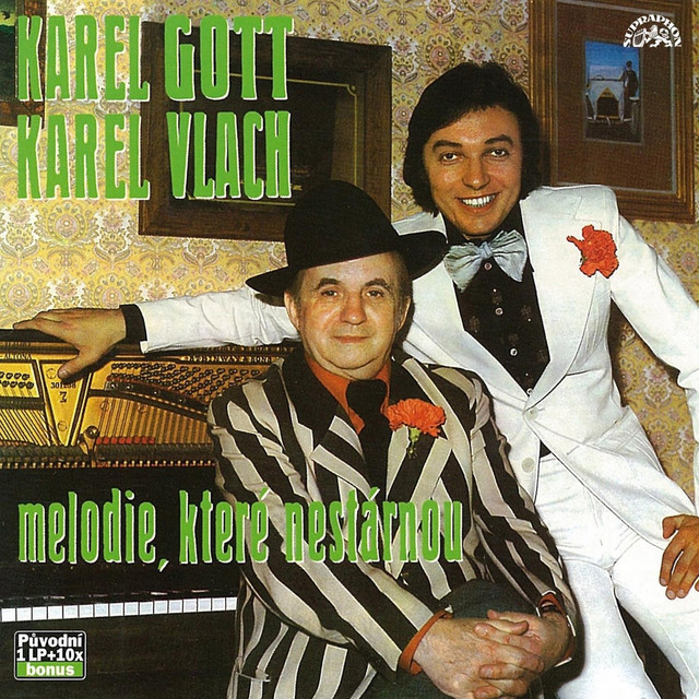 Melodie, Které Nestárnou