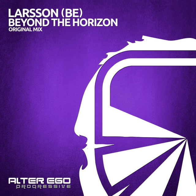 Beyond The Horizon album art
