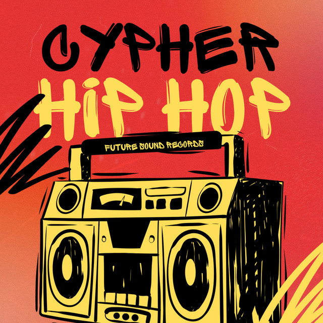Underground Hip Hop CYPHER