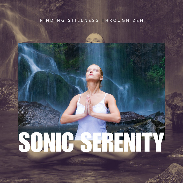 Finding Stillness through Zen cover art