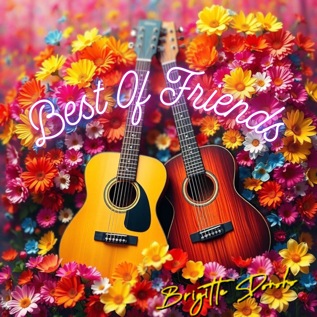 Best Of Friends