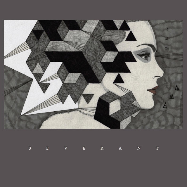 Severant (2022 Edition) cover art