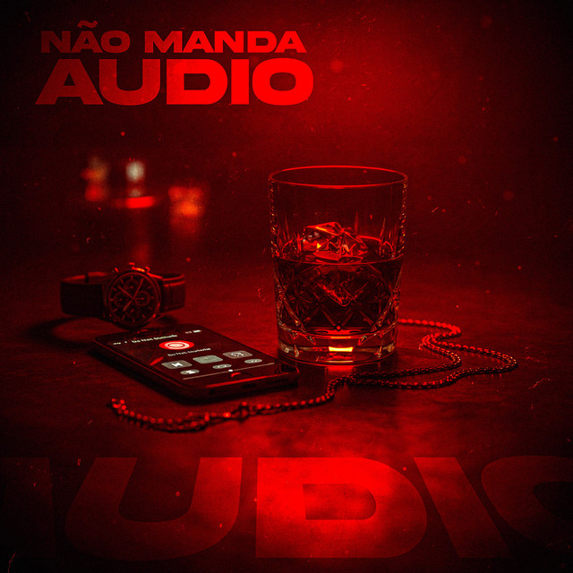 Não Manda Audio