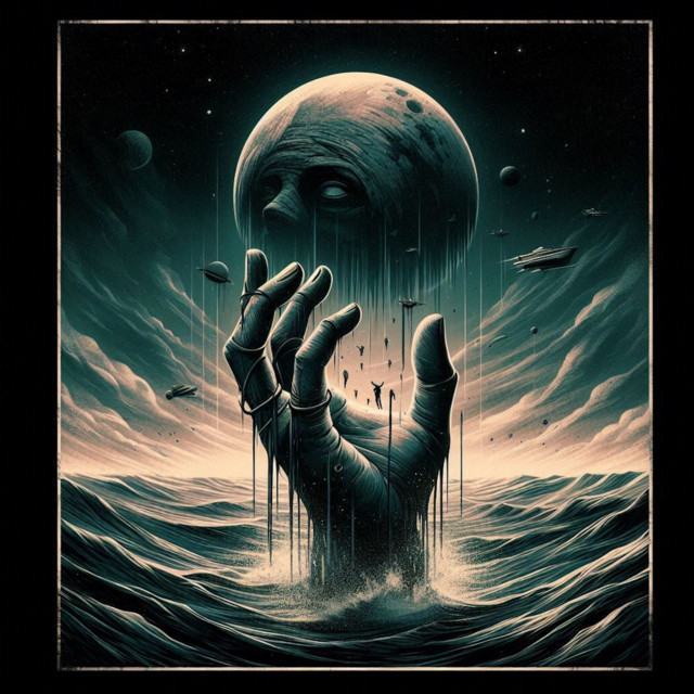 FALL cover art