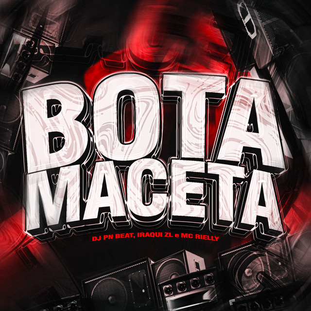 Bota Maceta