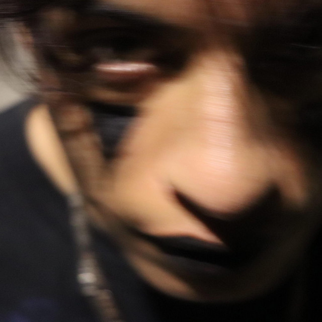 Correlations cover art