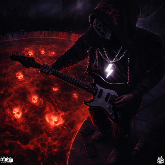 The Chosen One cover art