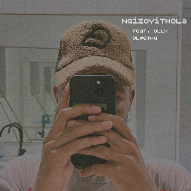 Mr Rights, Olly Olwethu – Ngizoyithola