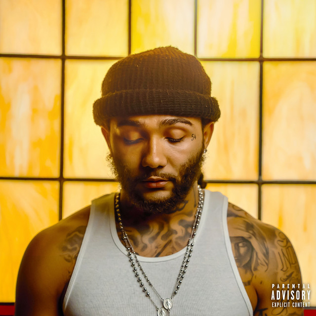 InDracWeTrust cover art