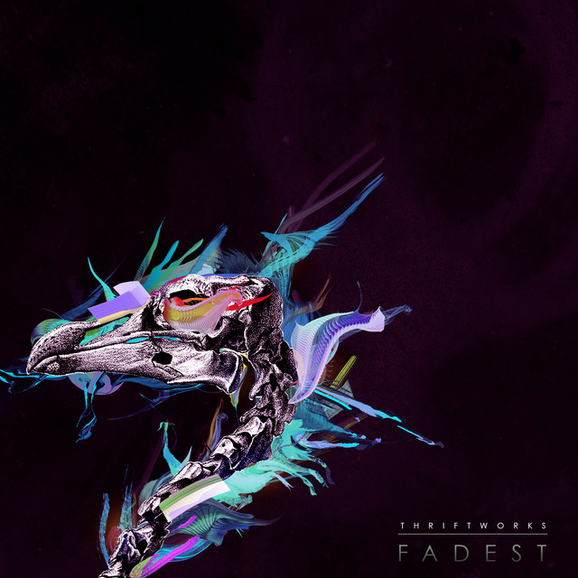 Fadest cover art