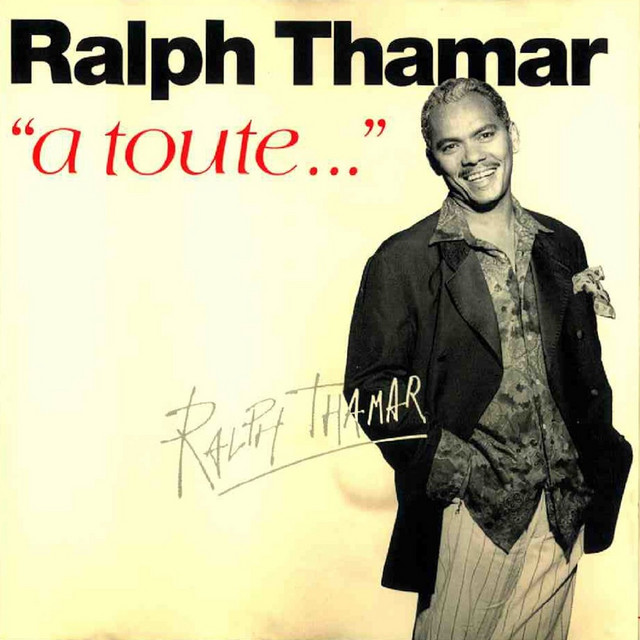 À toute (Réédition) cover art