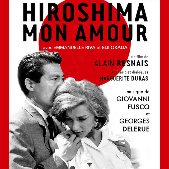 Hiroshima, mon amour - Pt. 3