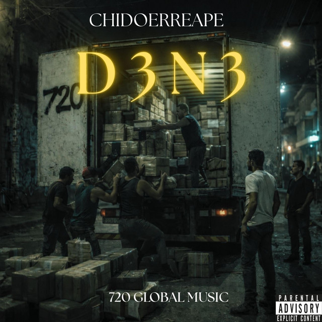 D 3 N 3 album image