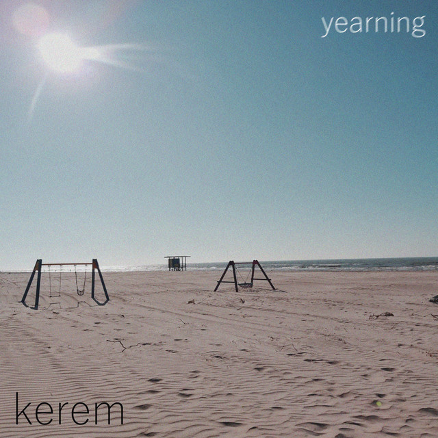 Yearning cover art