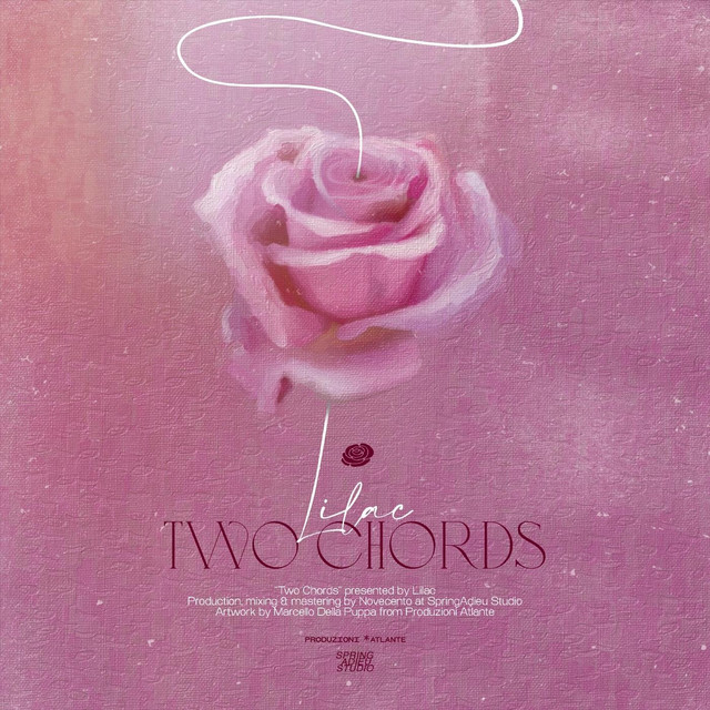Two Chords cover art