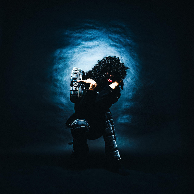VANITAS cover art