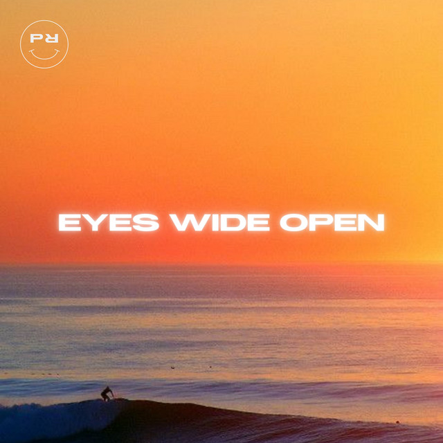 Eyes Wide Open