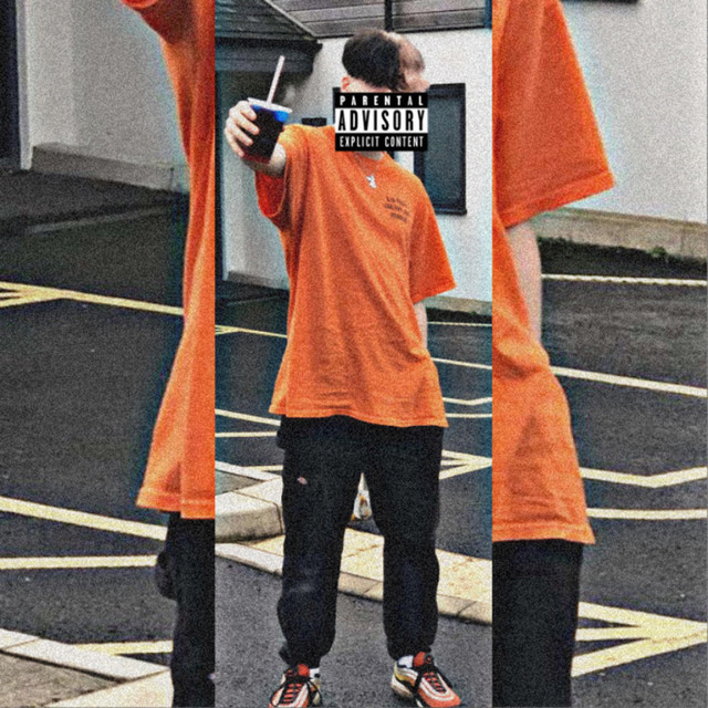 Bandana cover art