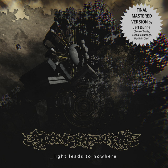 Light Leads to Nowhere cover art