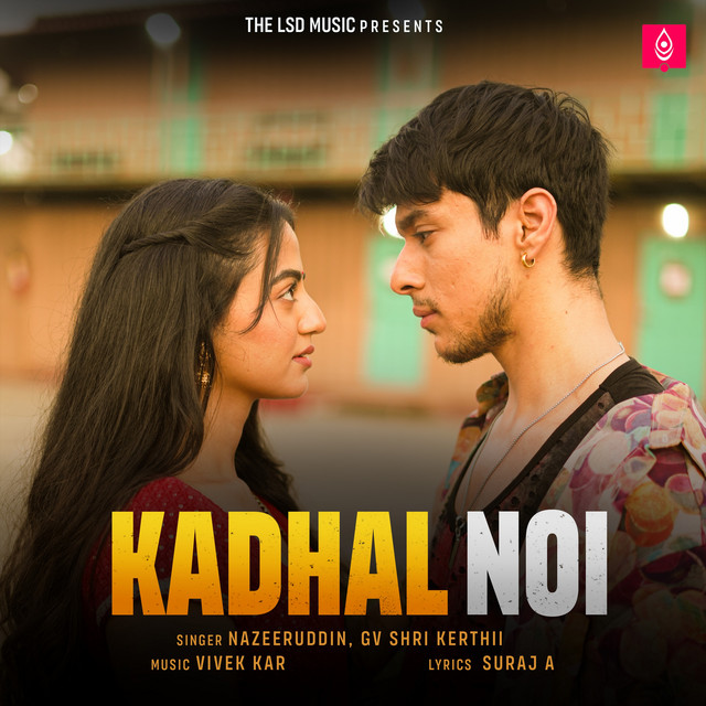 Kadhal Noi album image