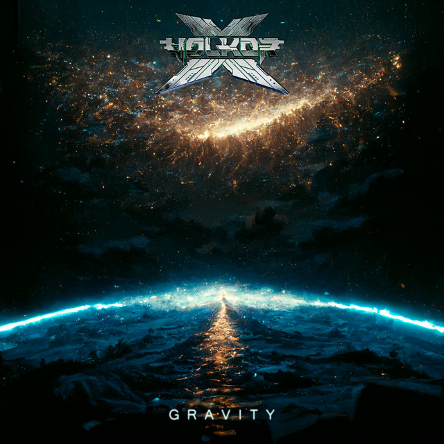 Volkor X, Fury Weekend – Gravity - Remix