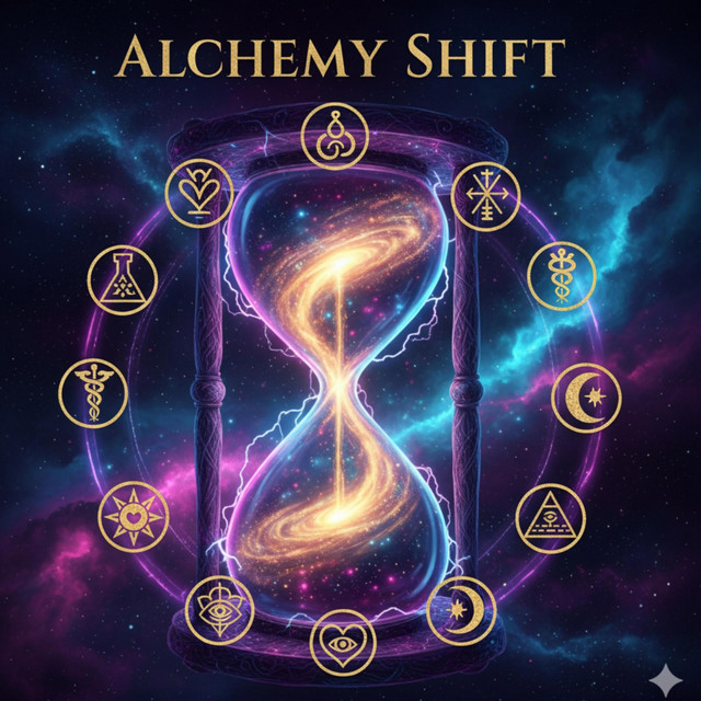 Alchemy Shift